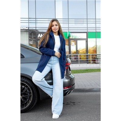 Lika Dress Толстовка