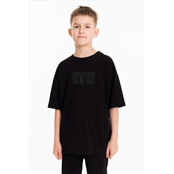 Футболка с принтом М226024Па