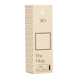 Наполнитель для ароматического диффузора XO The Hug, 100 мл
