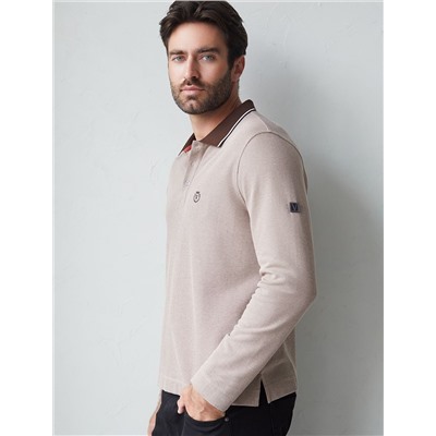 VILATTE Джемпер U49.059