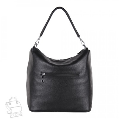 Сумка женская  575744 black Velina Fabbiano-Safenta