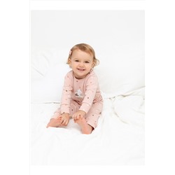 CROCKID Пижама К 1621