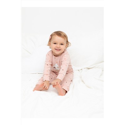 CROCKID Пижама К 1621