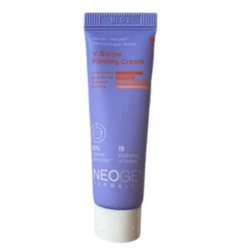 Neogen Витаминный крем с пептидами и пробиотиками 10мл V.Biome Firming Cream