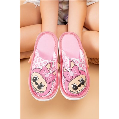 Тапки ДМ(д-пч) НАТАЛИ, 1223694