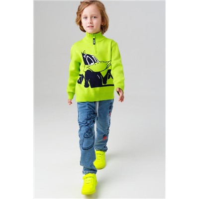 Свитер PLAYTODAY, 1223121