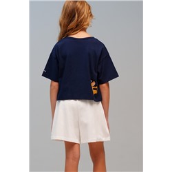 Комплект (Футболка+Шорты) PLAYTODAY, 1121559