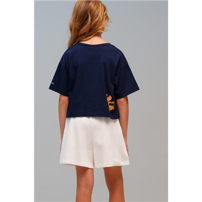 Комплект (Футболка+Шорты) PLAYTODAY, 1121559