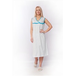 Mad-6007 (Сорочка ночная женская, MaDo )