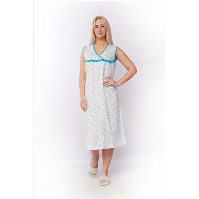 Mad-6007 (Сорочка ночная женская, MaDo )