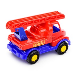 Автомобиль-пожарная спецмашина Кнопик