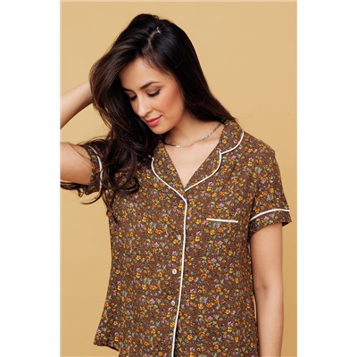 Пижама с шортами 228 НАТАЛИ, 1232216