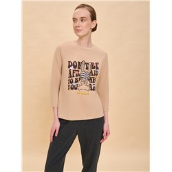 PFAJP6952 (Пижама женская, Pelican )