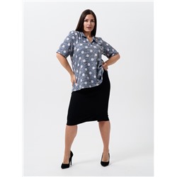 52363 Туника женская