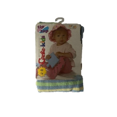Классические CONTE-KIDS TIP-TOP Колготки детские