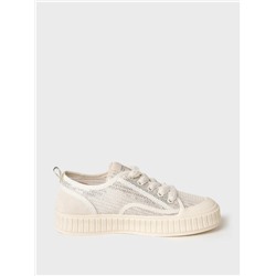 Полуботинки для девочек