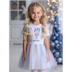 Апрель Платье 1ДПК4756804с