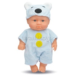 Пупс с аксессуарами 6123 "Артёмка" в коробке