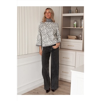 Свитер VILATTE, 1198458