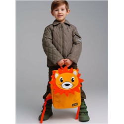 Рюкзак текстильный для мальчиков