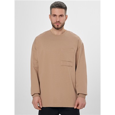 ЛОНГСЛИВ МУЖСКОЙ 121964