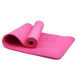 Коврик гимнастический TPE (61*183*10мм 1050г)
