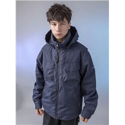 BATIK Бомбер 0289-26в-2