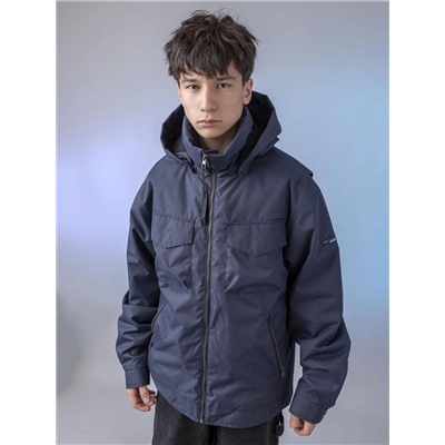 BATIK Бомбер 0289-26в-2