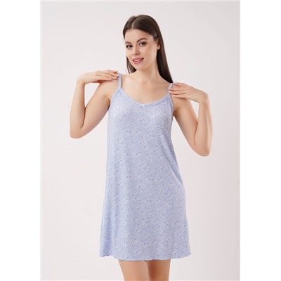 Сорочка ночная женская