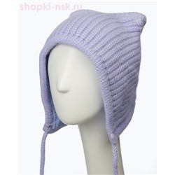 05923 1A F KHW Паттайя Чепчик женский флис (56-58)