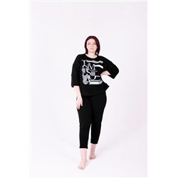 Костюм с брюками с брюками и кофтой 319 НАТАЛИ, 1214342