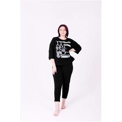 Костюм с брюками с брюками и кофтой 319 НАТАЛИ, 1214342