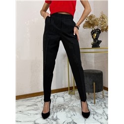 Брюки классические бананы