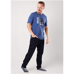 Футболка мужская