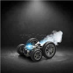 Машина "Трюкзак" р/у, 27 MHz, в коробке