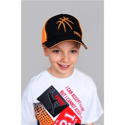 Кепка PLAYTODAY, 1122051