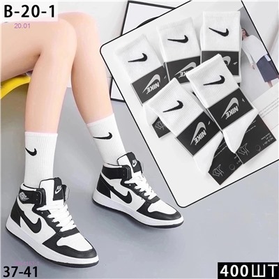 Носки Женские 10 пар 2054153-1