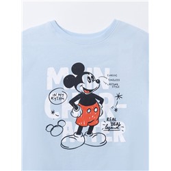 КОМПЛЕКТ ДЛЯ МАЛЬЧИКОВ (ФУТБОЛКА, БРЮКИ) 563321