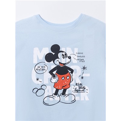 КОМПЛЕКТ ДЛЯ МАЛЬЧИКОВ (ФУТБОЛКА, БРЮКИ) 563321