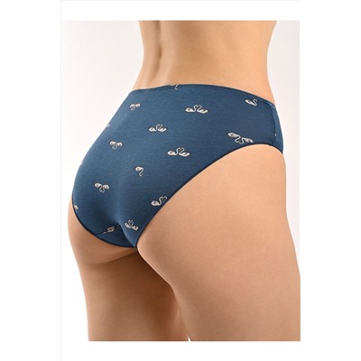 Трусы INDEFINI, 1233273