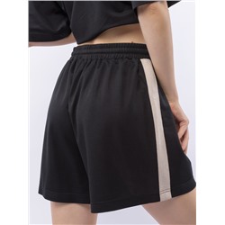 Комплект жен.(блузка и шорты) Sandara