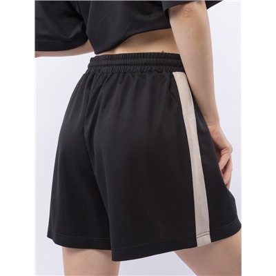 Комплект жен.(блузка и шорты) Sandara