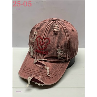 кепка 2060070-1