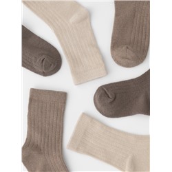 CROCKID Носки К 9681-3/3 ФВ