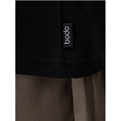 Bodo Лонгслив 7-279МU