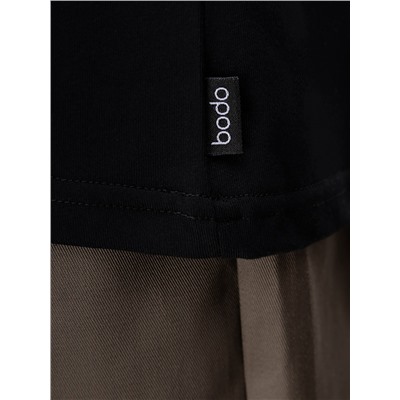 Bodo Лонгслив 7-279МU