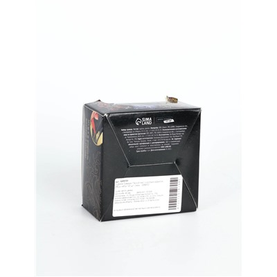 УЦЕНКА Гравюра "Лесной мир" с золотым эффектом, 8*8см, набор 100 шт, стека