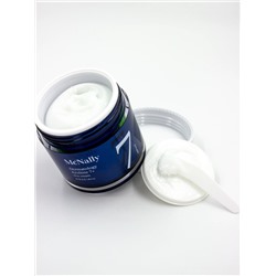 MCNALLY - КРЕМ ДЛЯ ЛИЦА С АЗУЛЕНОМ И ЭКСТРАКТОМ ЦЕНТЕЛЛЫ DERMATOLOGY AZULENE 7+ CICA CREAM, 50 МЛ