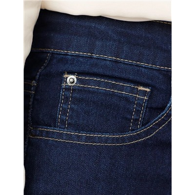 VILATTE Джинсы D54.314