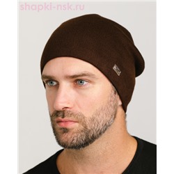 226 T двойная клевант Колпак мужской флис (57-59)